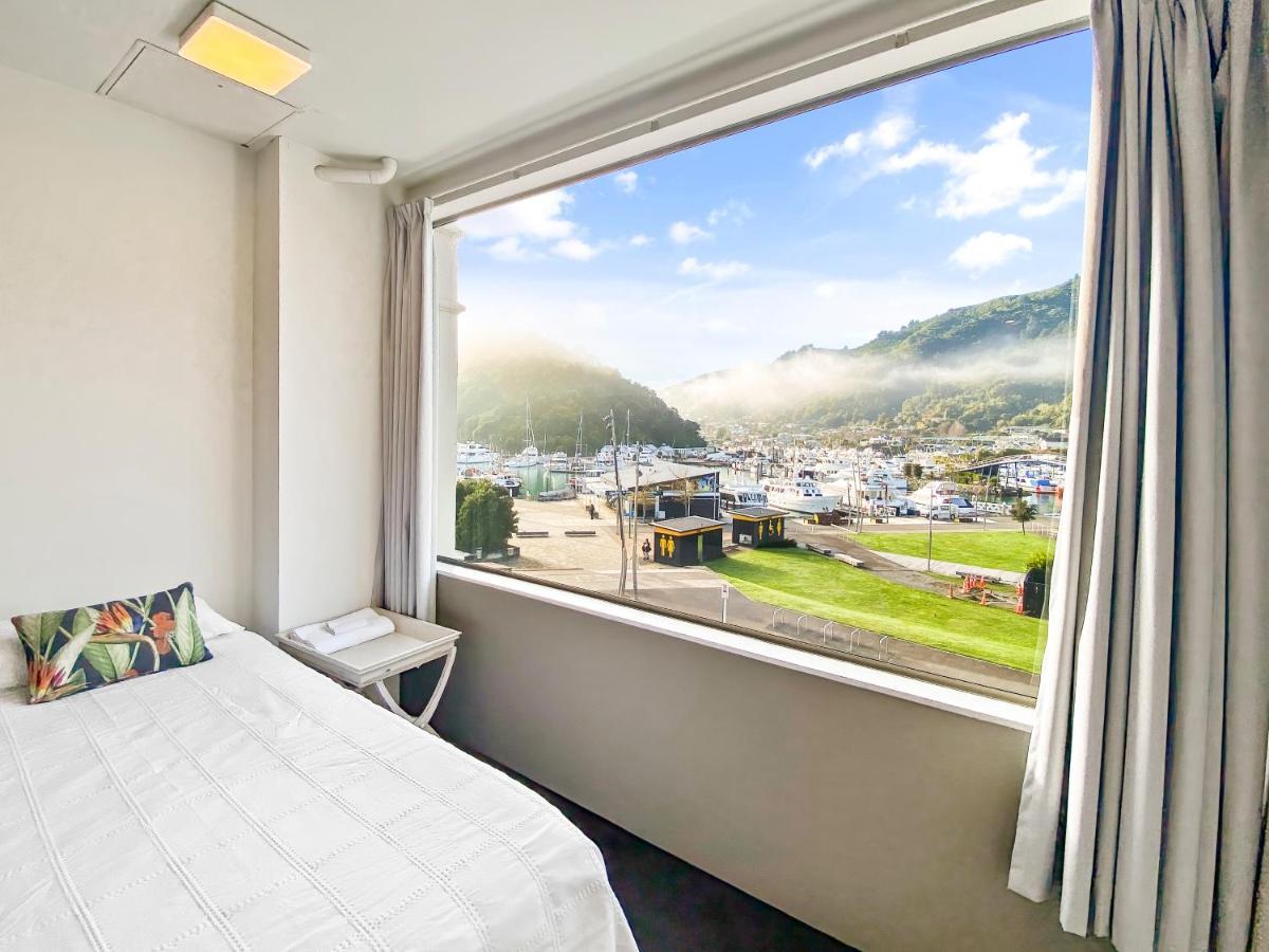 Oxley'S Superior Apartment Picton Exterior foto