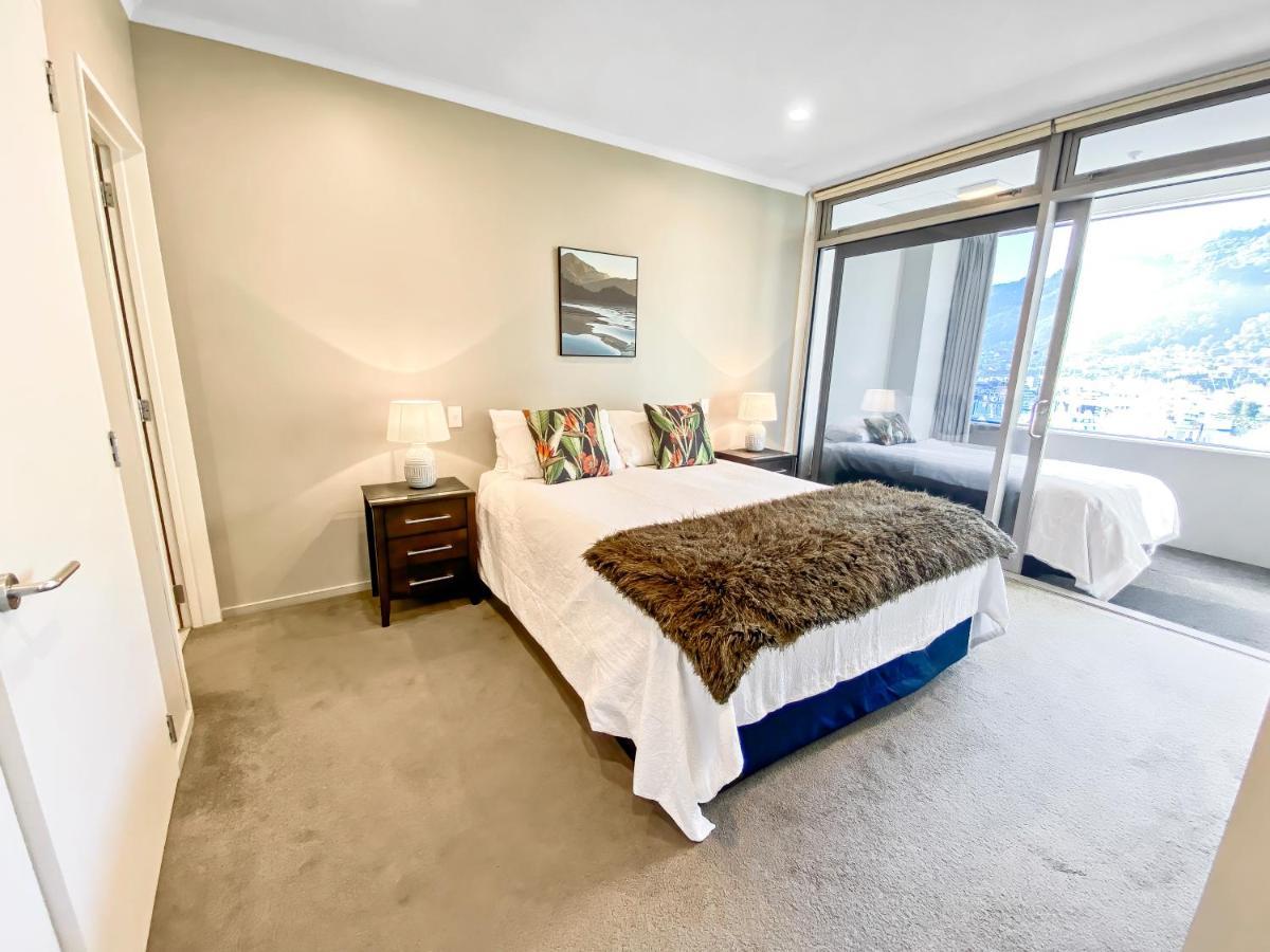 Oxley'S Superior Apartment Picton Exterior foto